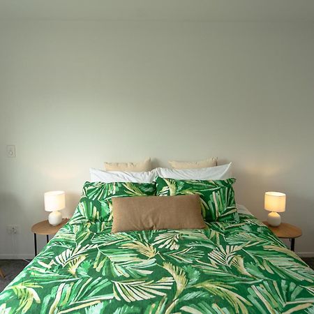 Modern 2 Bedroom Townhouse In Cbd With Parking! Sleeps 5 Christchurch Exterior foto